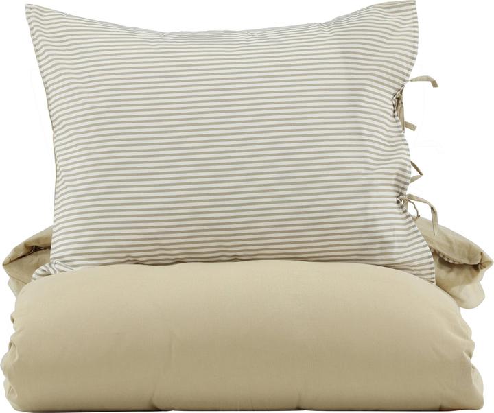 Actual product image Venture Home Jenna bed linen (Duvet cover, 150 x 200 cm)