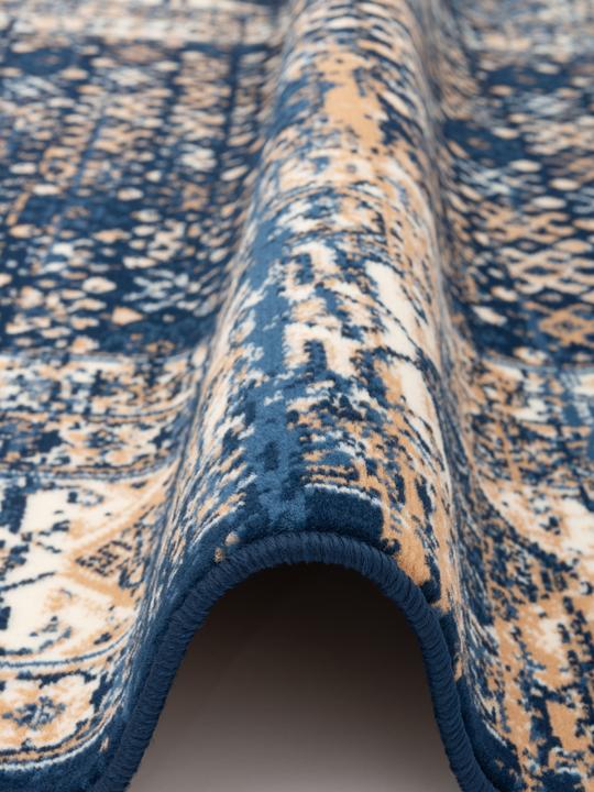 Produktbild Pergamon Designer Teppich Pop-Vintage Orient Bordüre (200 x 300 cm)