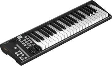 Actual product image iCON Pro Audio Artist 37X (Keyboards)