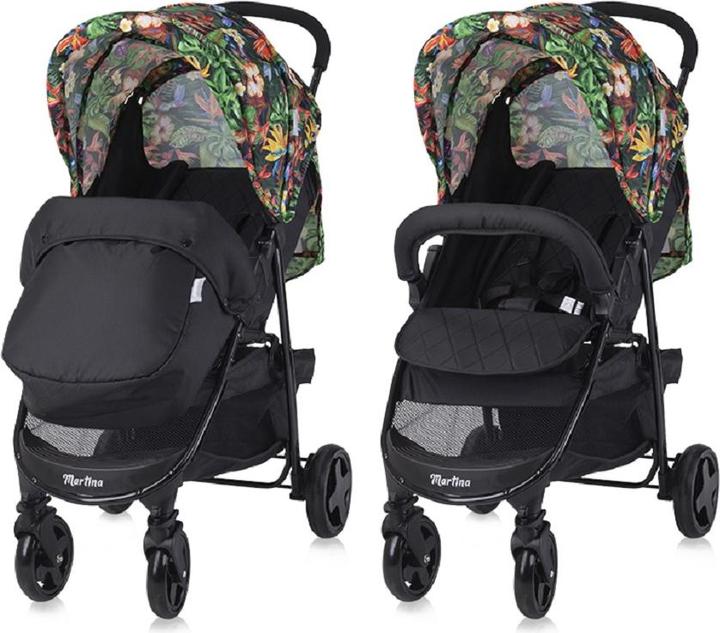 Image du produit Lorelli Kinderwagen Buggy Martina