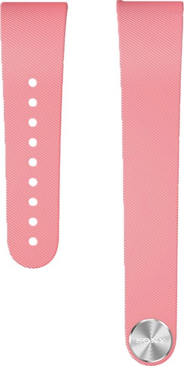 Sony SmartBand Wrist Strap SWR310 (Silikon, SmartBand Talk SWR30)