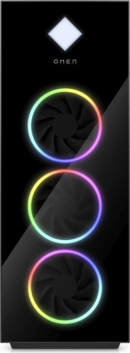 Actual product image HP Omen GT22-0990nz (2000 GB, 64 GB, Intel Core i9-12900K, GeForce RTX 3090)