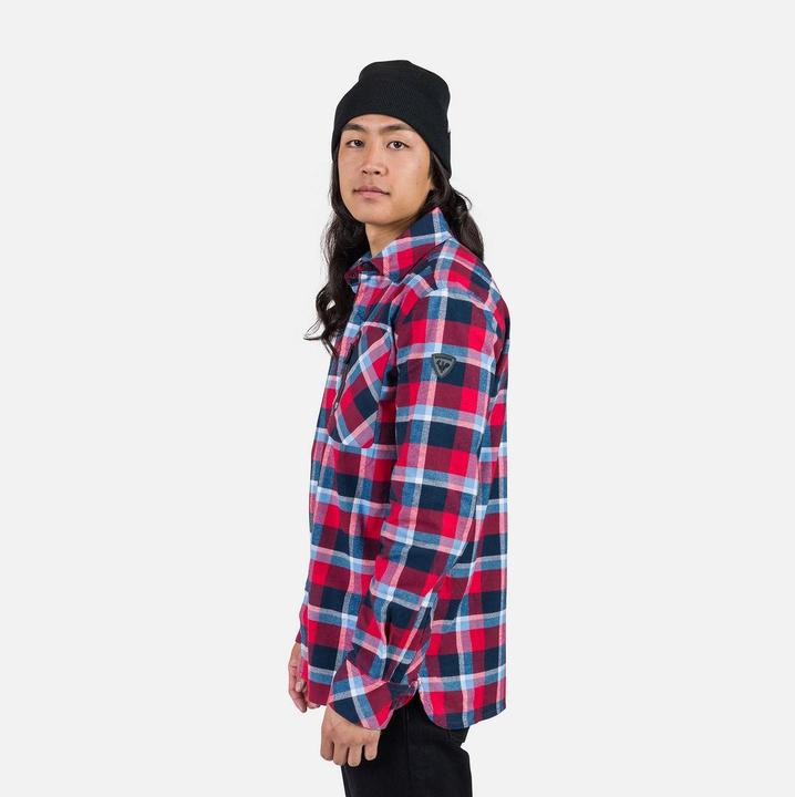 Actual product image Rossignol Ranch-Shirt (XL)