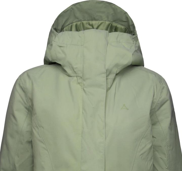 Actual product image Schöffel Parka Orlangen