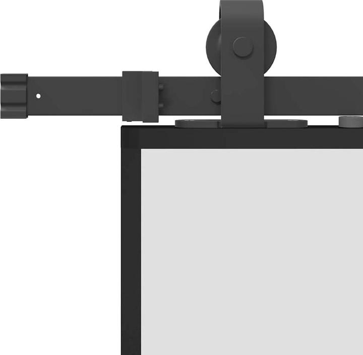 Image du produit vidaXL Schiebetür