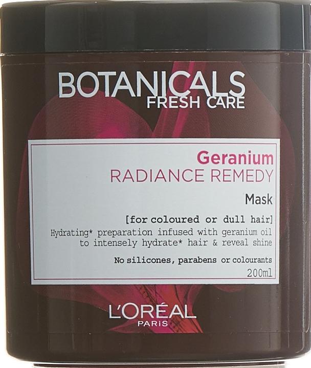 Immagine prodotto L'Oréal Paris Rimedio alla radiazione del geranio (200 ml)