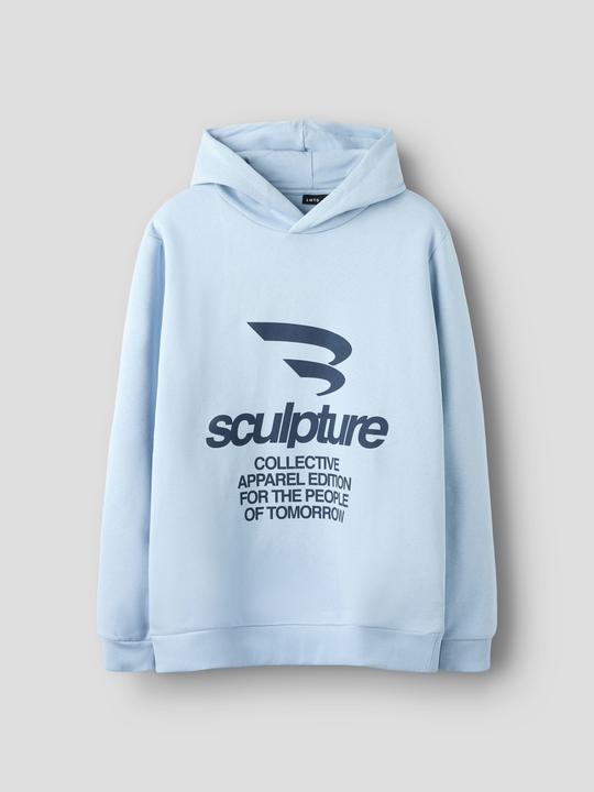 Actual product image Lmtd Regular Fit Hoodie (146, 152)