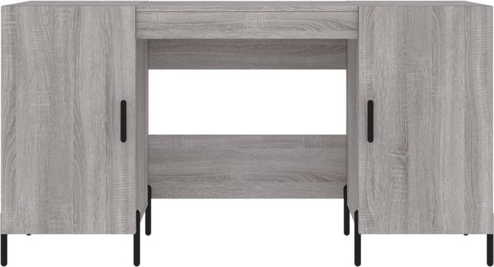 Image du produit vidaXL Schreibtisch (50 x 50 x 75 cm)