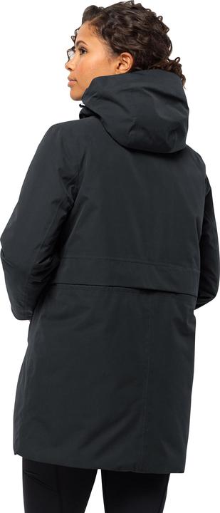 Immagine prodotto Jack Wolfskin Cappello Salier (XL)