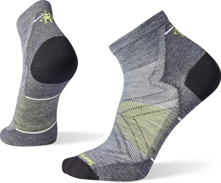 Produktbild Smartwool Ms Run Zero Cushion Ankle (38 - 41)