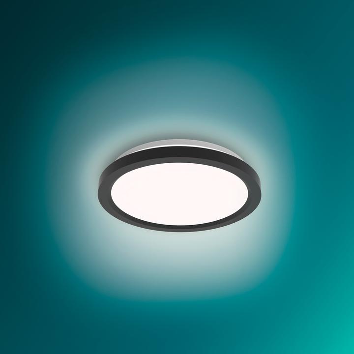 Actual product image Philips Multipack 2x AIO Deckenleuchte (2400 lm)