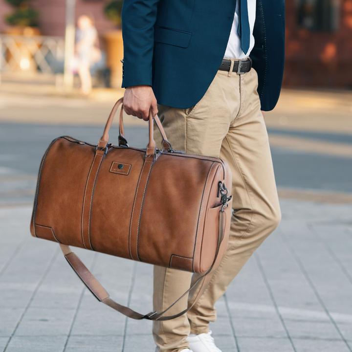 Produktbild Jekyll & Hide Montana - Large Cabin Holdall