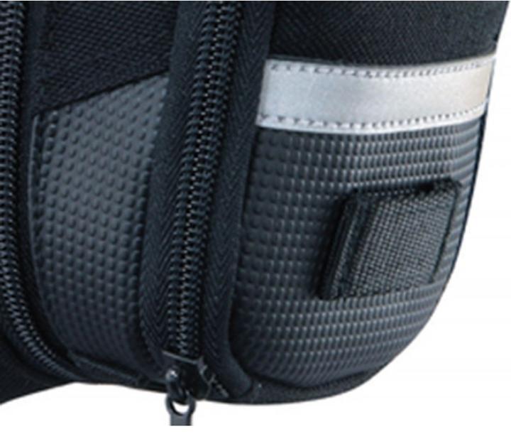 Produktbild Topeak Aero Wedge Strap (0.66 l, Satteltasche)