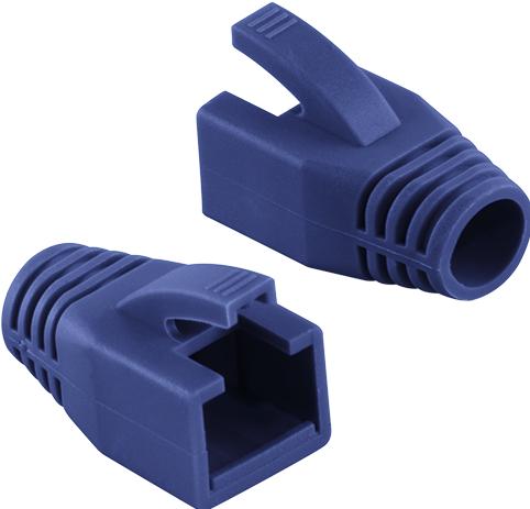 Immagine prodotto LogiLink MP0035B (Gommino della spina)
