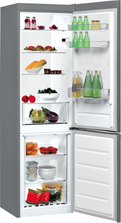 Whirlpool LI8 SN2E X (328 l)