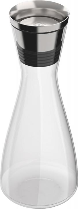Produktbild Zwilling Prédicat Glaskaraffe mit Ausgiessdeckel (1 l)