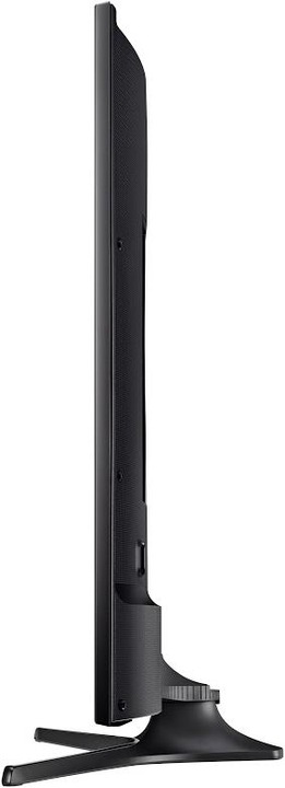 Image du produit Samsung Ue40ku6070 (40", LCD, 4K, 2016)