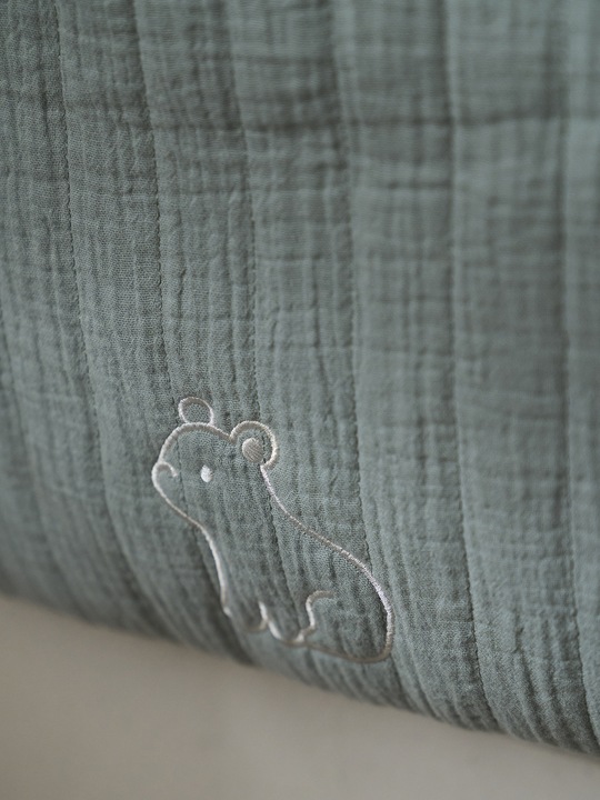 Produktbild Vertbaudet Baby Sommer-Ausfahrsack
