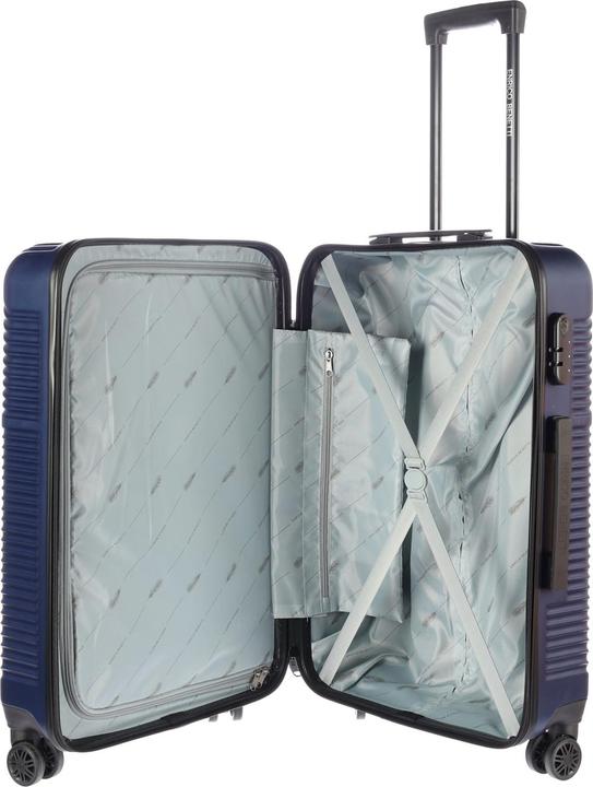 Immagine prodotto HTI-Living Kofferset 3-teilig Hartschalenkoffer (91 l)