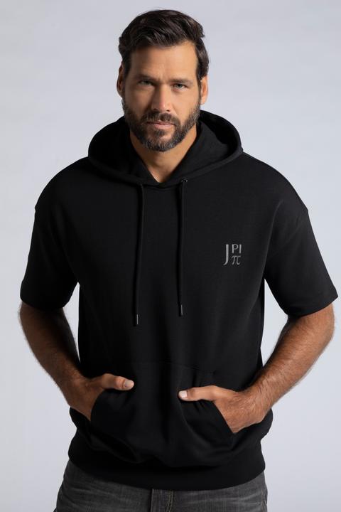Actual product image Jay-Pi Quick Dry Hooded Tee (7XL)