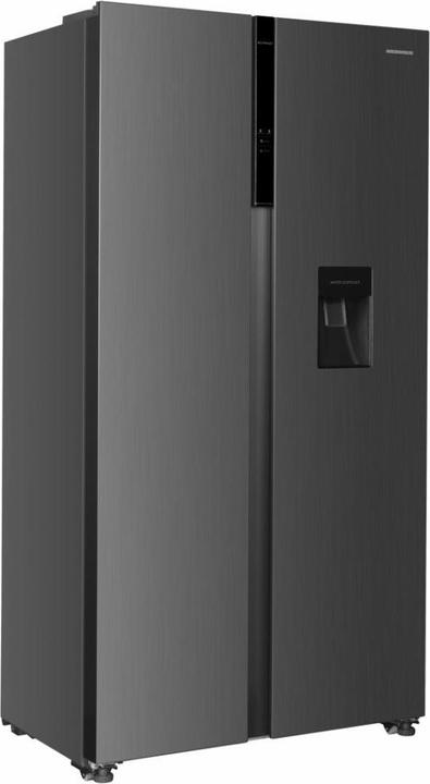 Actual product image Heinner HSBS-H439NFXWDE++ (439 l)