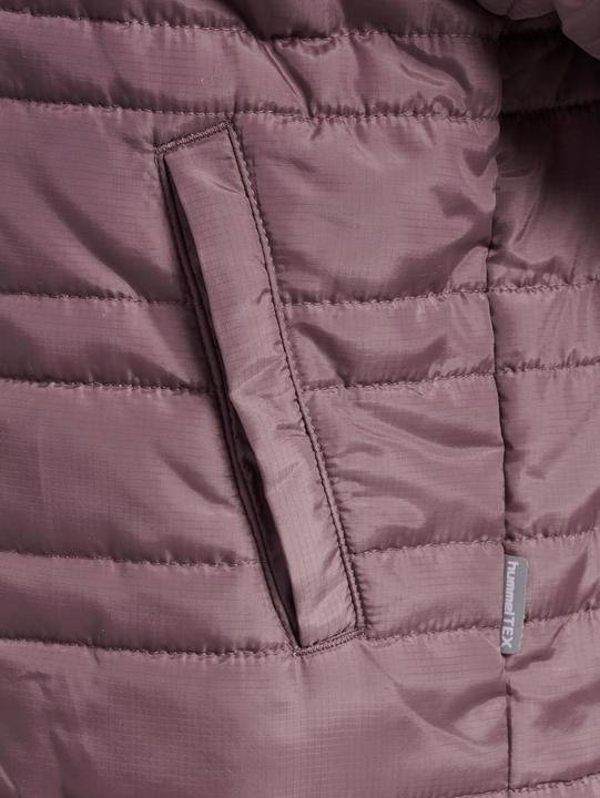 Actual product image hummel hmlBILBO TEX JACKET (164)