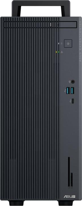Produktbild ASUS ExpertCenter P500 (1024 GB, 32 GB, Intel Core i7-13620H, Intel UHD Graphics)