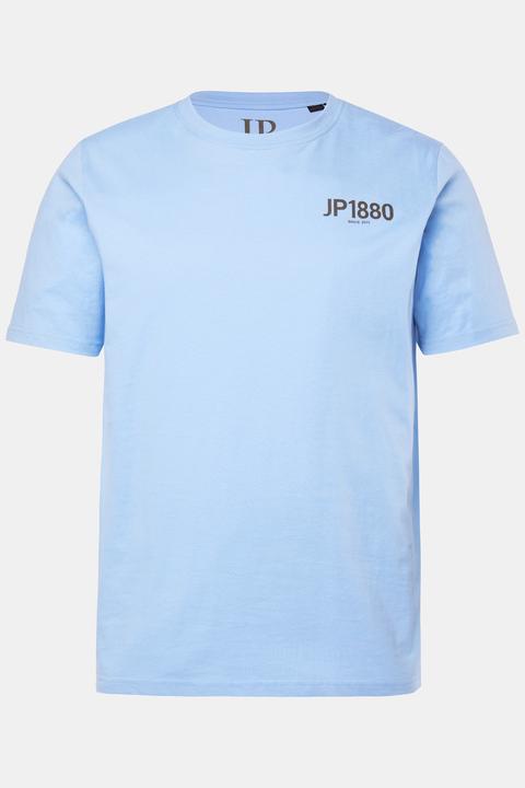 Produktbild JP1880 T-Shirts, 2er-Pack, Halbarm, Brust-Print (L)