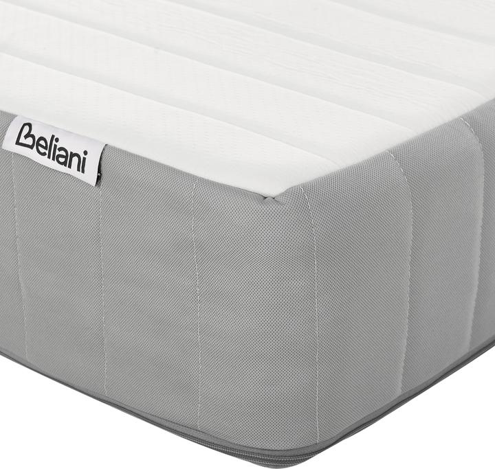 Produktbild Beliani Cushy (90 x 200 cm, Federkern)