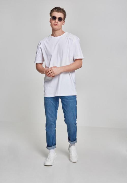 Produktbild Urban Classics Oversized Tee (S)