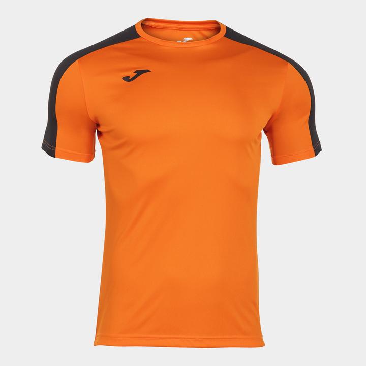 Orange, Schwarz