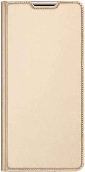 Produktbild Dux Ducis Skin Pro Series Bookcover (Samsung Galaxy Note 20)