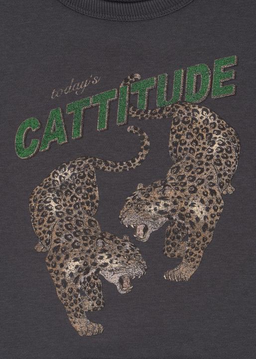 Produktbild Konges Slojd Lou Sweatshirt Magnet (80)