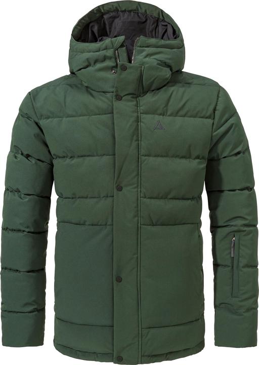 Produktbild Schöffel Insulated Jacket Eastcliff (52)