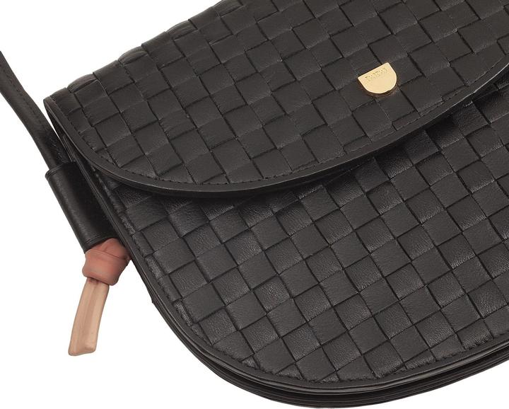 Actual product image Dudu Skye Umhängetasche Leder 21 cm