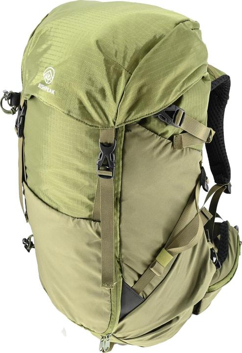 Image du produit Bushpeak Sac à dos de survie - Overnighter 40L (40 l)