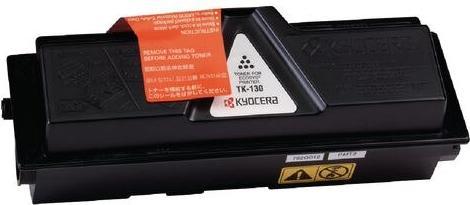 Produktbild Kyocera Tk-130 (BK)