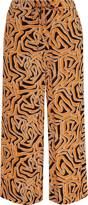 Immagine prodotto Comma Regular: Wide leg-Viskosehose (36)