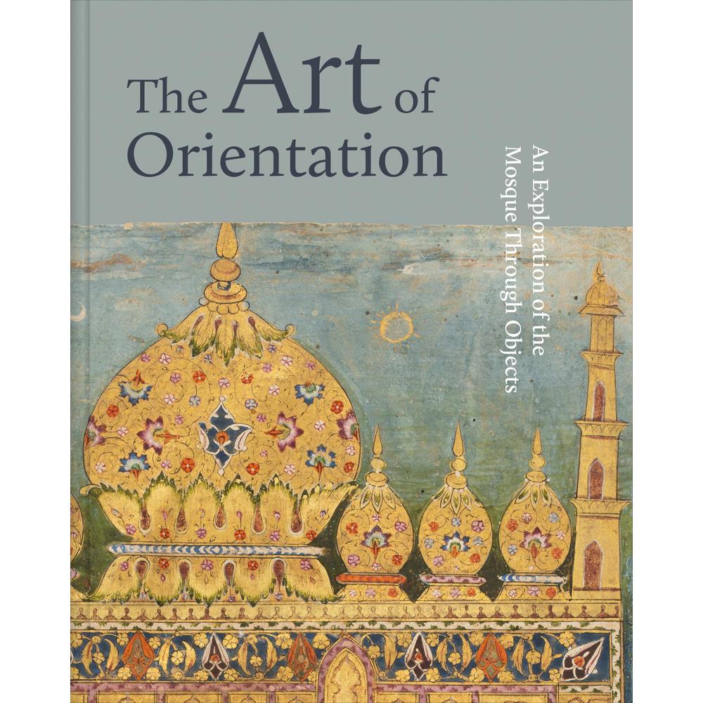 The Art of Orientation, Sachbücher von Mona JalhamiMurdo MacLeod, Mona Mansour