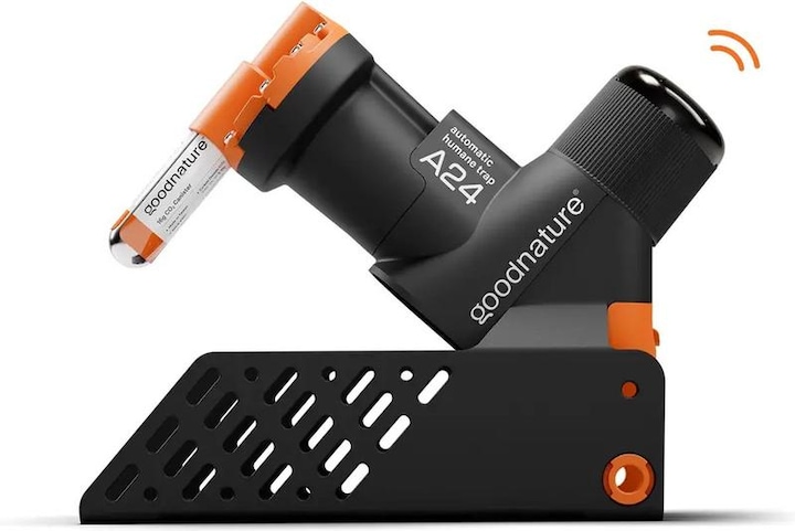 Produktbild GoodNature A24 Smart Trap Kit - Ratten und Mäuse