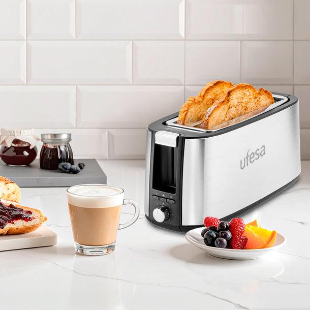 Produktbild Ufesa Duo Plus