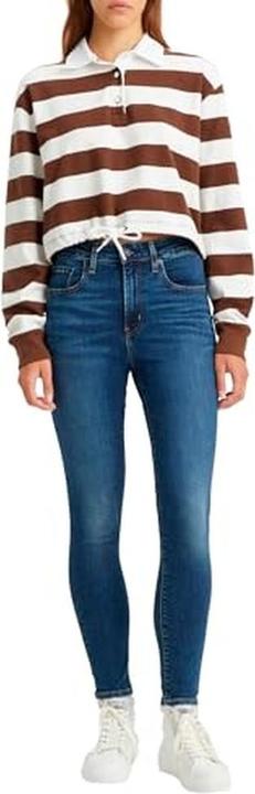 Actual product image Levis 721 (W28/L32)