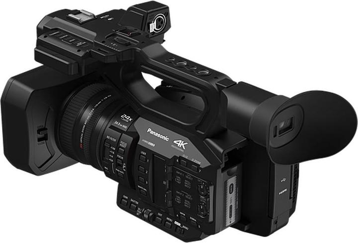 Productafbeelding Panasonic Camcorder HC-X20E (15.03 Mpx, 60p, 20 x)