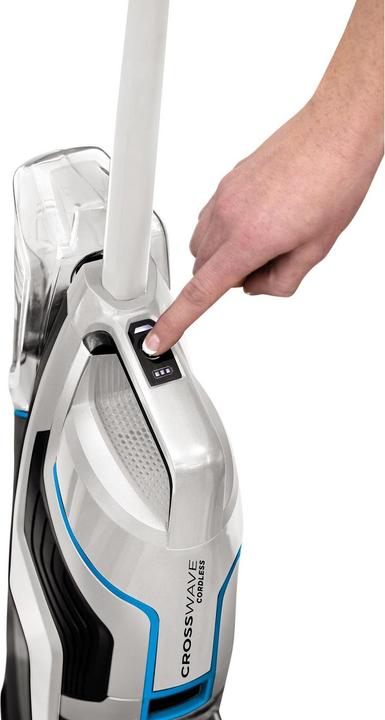 Productafbeelding Bissell CrossWave snoerloze multi-oppervlakreiniger