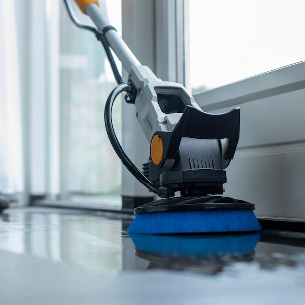 Produktbild Batavia Twin Brush (Akkubetrieb)