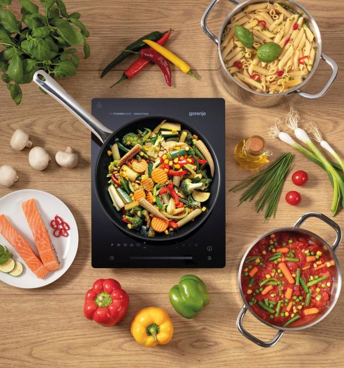 Actual product image Gorenje Hob ICY2000SP (28 cm, Induction hob)