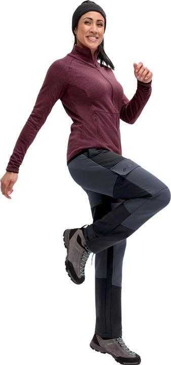 Produktbild Maier Sports Fleeceflex (5XL)