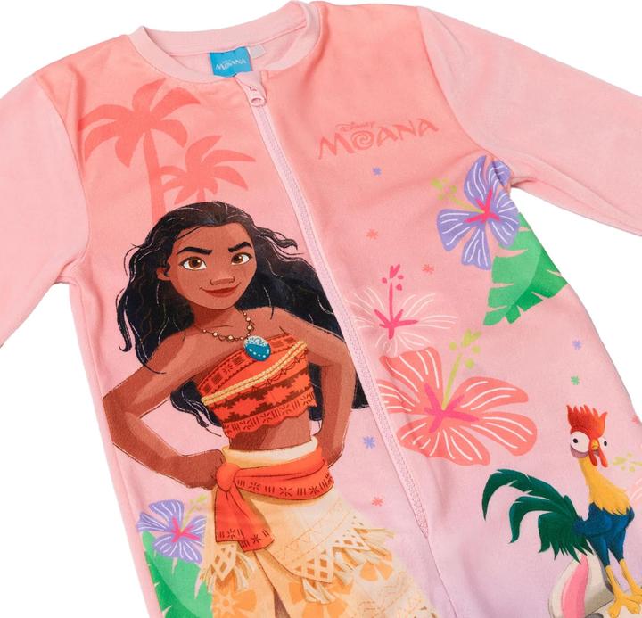 Produktbild Moana AllinOne Nachtwäsche Mädchen (98)