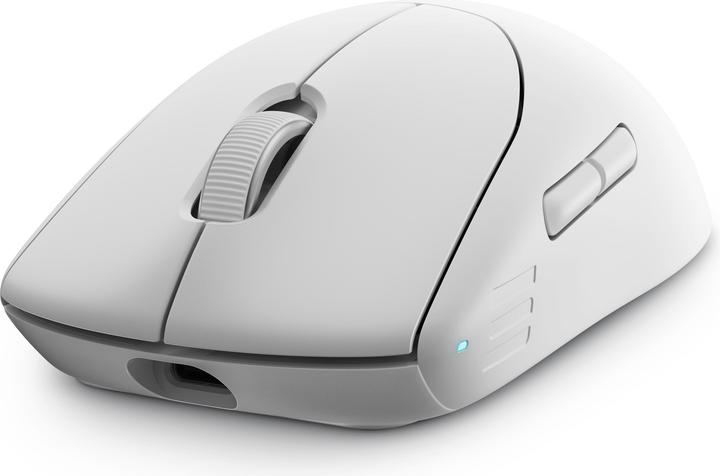 Produktbild Dell Alienware Pro Wireless Gaming Mouse (Kabelgebunden, Kabellos)
