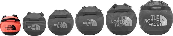 Image du produit North Face Base Camp -XS (31 l)